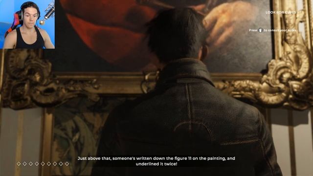 EPISODE 2: HIDE AND SEEK  - The Council Full Game