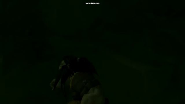 WoW Machinima - Ужас подземки смотреть онлайн