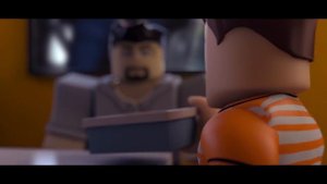 Roblox Song MOVIE ♪ Roblox Music Video Season 1 (Roblox Animation)