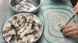 КАК ЗАМАРИНОВАТЬ ВЕШЕНКИ