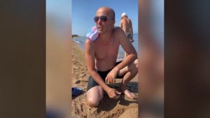 Туристы о Дагестане. Все опрошенные впервые посетили Дагестан.  🙏 (читать описание)