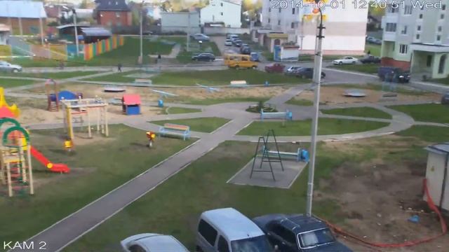 Видео Mamulino