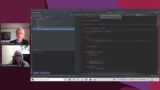 Code With Me: In-Depth Walkthrough