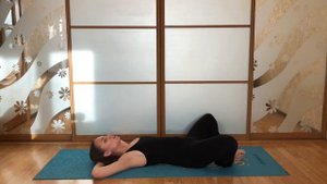 Медитация Пробуждение источника с Екатериной Хатор - открытый марафон