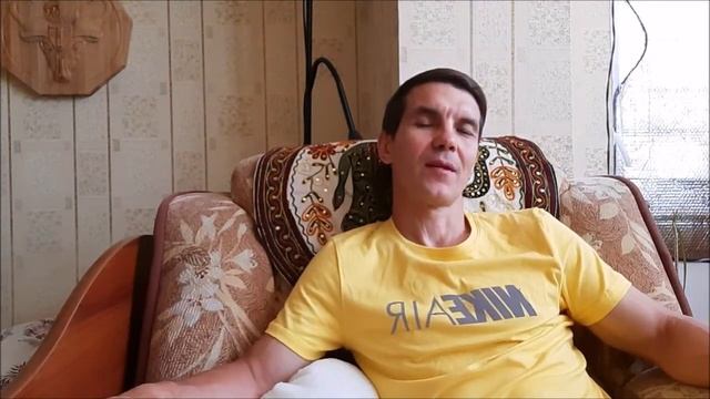 БЕСЕДА О ЗДОРОВЬЕ И О ТОМ, ПОЧЕМУ НУЖНО ТРЕНИРОВАТЬСЯ ПО СИСТЕМЕ "TESCAO" смотреть онлайн