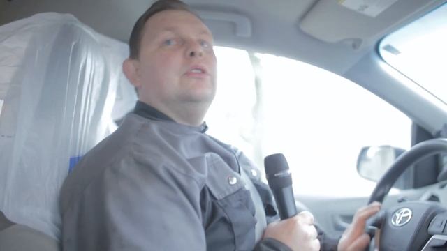 Jazda próbna testowa: Test LPG Toyota Sienna z 3.5 V6 267 KM 2015r w Energy Gaz Polska na gaz BRC