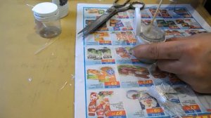 самодельный герметик для установки глушителя