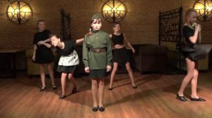 Анастасия Ефтимица-Здесь птицы не поют