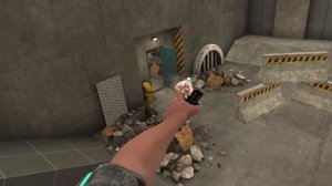 Boneworks Ragdolls And Brutal Fighting