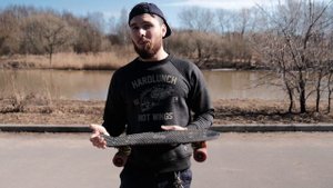 5 ТРЮКОВ НА ПЕННИ БОРДЕ / ТРЮКИ НА СКЕЙТ КРУИЗЕРЕ