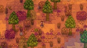 Как стать СВЕРХЧЕЛОВЕКОМ в Stardew Valley