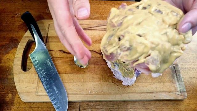 Жесткое мясо станет мягким. Рецепт находка. Ужин на скорую руку. Дёшево за копейки.