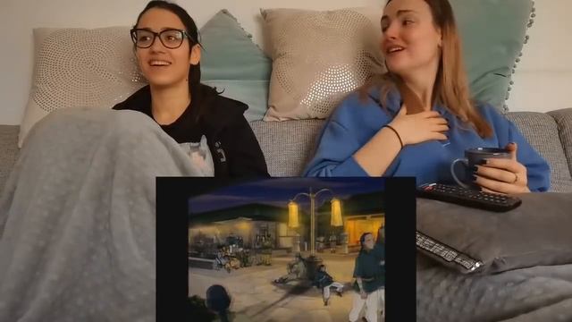 Avatar: The Last Airbender 2x15 Reaction смотреть онлайн