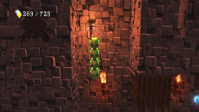 Giana Sisters: Twisted Dreams | Ep.16 | Почти конец смотреть онлайн