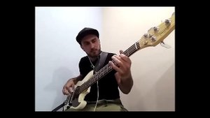 Teen Town - Jaco Pastorius Cover
