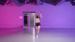 RAYE, Rudimental - Regardless / Ara Cho Choreography