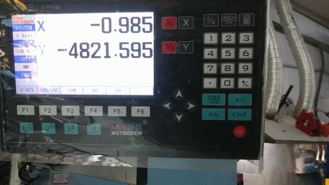 Обзор- плоскошлифовальный станок 3Е711В смотреть онлайн