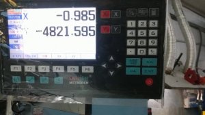 Обзор- плоскошлифовальный станок 3Е711В