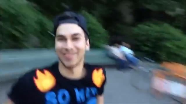 Каким должен быть ведущий MTV?