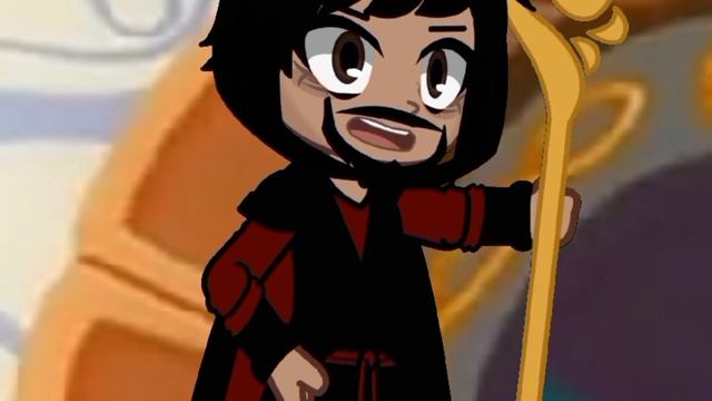 меме _•° я ни позволю на меня кричать! °•_ Джафар, Пит смотреть онлайн