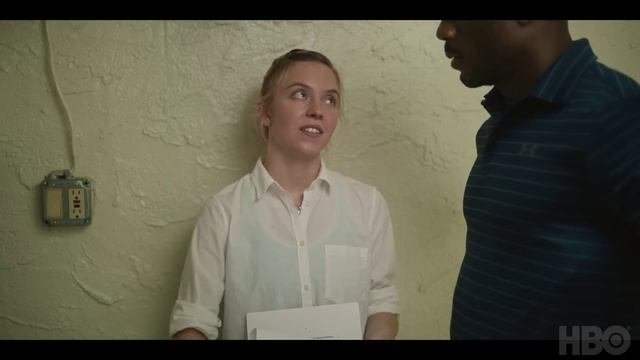 Реалити   Трейлер