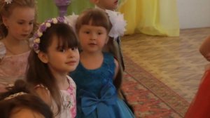 Просто, просто, мы маленькие звезды .