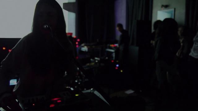 фанни каплан / fanny kaplan @Dewar's Powerhouse 01/02/14 смотреть онлайн