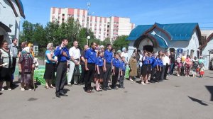 троица 6
