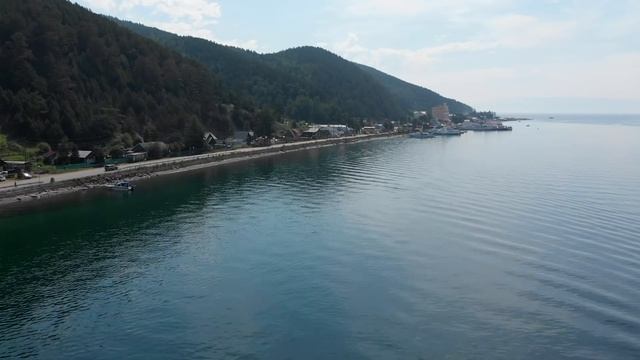 Иркутск: БАЙКАЛ. Там где время остановилось. Стоит ли ехать в Листвянку смотреть онлайн