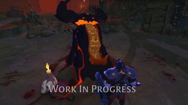 Albion online : Крупное Обновление! Что и Когда нас ждет ? Новое ОружиеДанжи и Дороги Авалона!