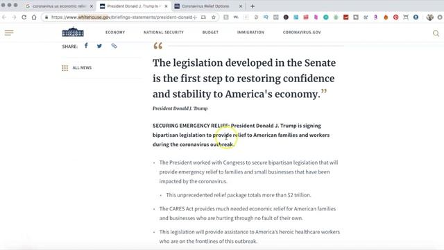 РАЗОБЛАЧЕНИЕ. Как первый канал не договаривает вам правду о коронавирусе в США. Часть 2 смотреть онлайн