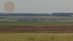 Осторожно: карстовые провалы