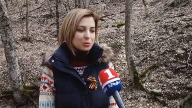 Акция "Посади дерево" смотреть онлайн