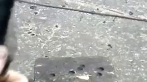 20190314 183723 Тест листов ПНД 8 мм и сварка швов