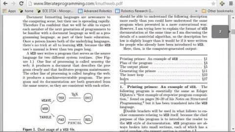 CodeChat tutorial part 1: introduction