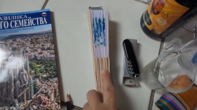 Приобретения и подарки от сестрички, что я получила в Испании смотреть онлайн