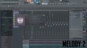 ⏩POST PUNK IN FL STUDIO⏪|ПОСТ ПАНК В ФЛ СТУДИО|DOOMER MUSIC IN FL STUDIO|ДУМЕР МУЗЫКА В ФЛ СТУДИО