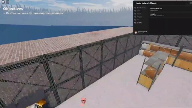 EVADE SCRIPT PASTEBIN - SPEED, ESP, INF JUMP AND MORE! смотреть онлайн