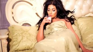 Алина Крыжановская - Романтика