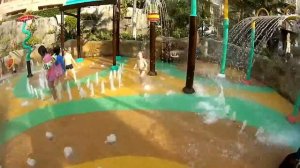 Отдых в отеле Centara Grand Mirage в Паттайе, Тайланд | Влог о вечном лете