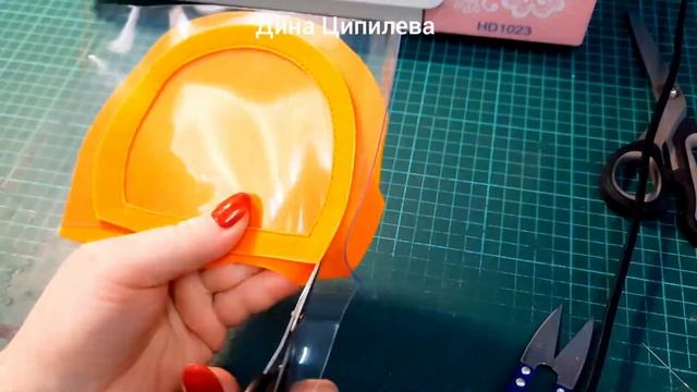 КОТИК грань для развивающего кубика. Мастер-класс. смотреть онлайн