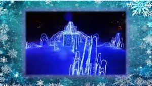 Зимняя сказка Анимация в программе PowerPoint