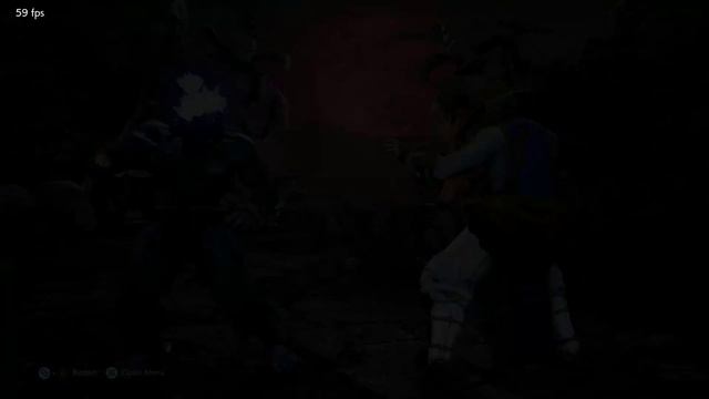 [TEKKEN 7 MODS] Oni Akuma MOD смотреть онлайн