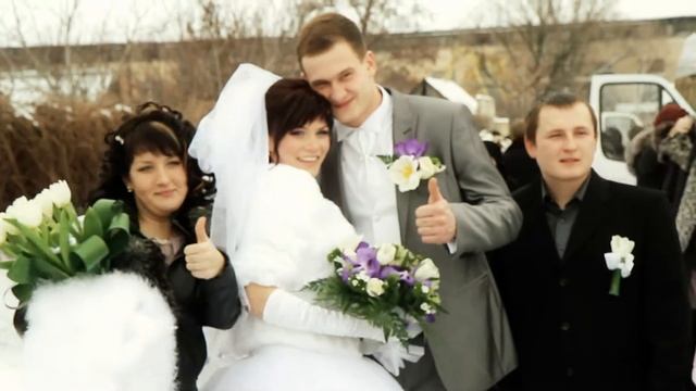 Рома и Катя