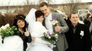 Рома и Катя