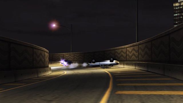 Free Run Acura RSX Type-S Street Package | NFS Underground 2 смотреть онлайн