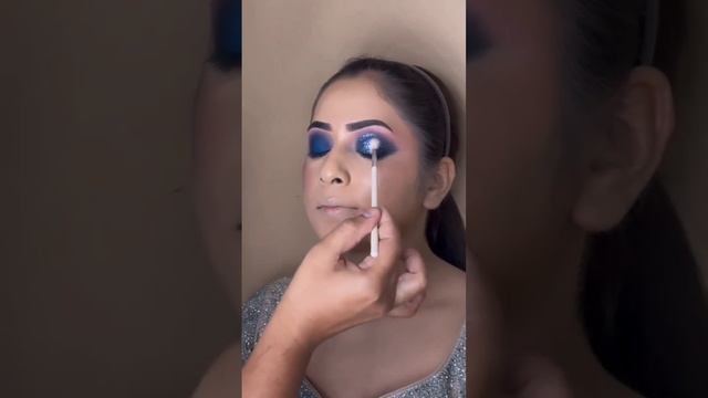 Quick easy eye makeup tutorial,#sneharajput #youtube #tiktok #shorts #trending #trendingshorts