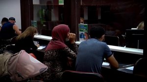 В некоторых филиалах МФЦ можно получить загранпаспорт на 10 лет