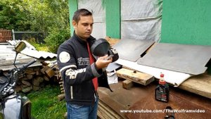 Как правильно менять масло yamaha ybr 125