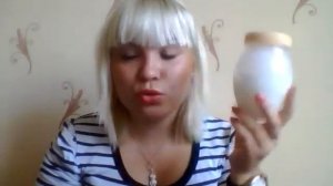 Мой уход за волосами